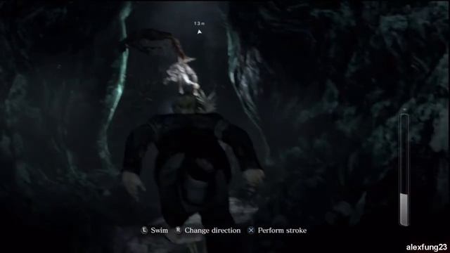 Resident Evil 6 HD - 7 in 1 Full Story version (Part 18 The Bio Shark) смотреть онлайн
