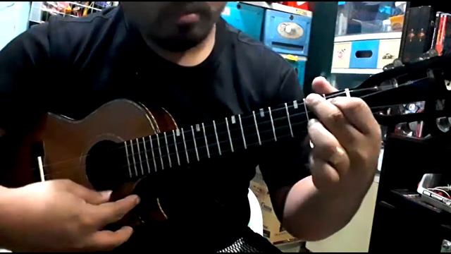 That's What Friends Are For - Ukulele Instrumental смотреть онлайн