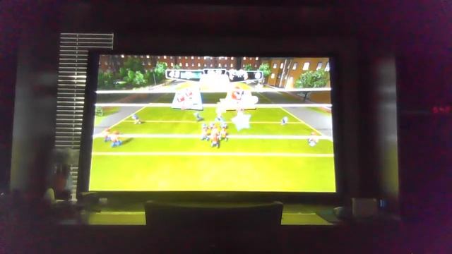 The Blue's Move and Game Match Indeed | The Blue's Play's Backyard Sports Rookie Rush (Part 4) смотреть онлайн