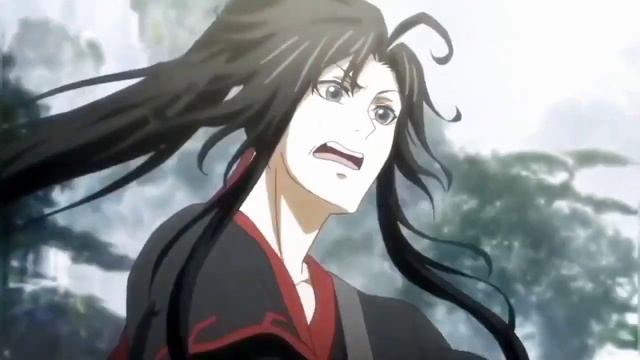Mo Dao Zu Shi Amv Bloody Mary 💖