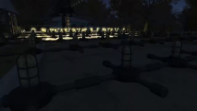 Fallout 4 Contraptions DLC - BREAKFAST MACHINE смотреть онлайн