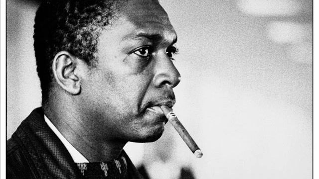 John Coltrane - Spiritual - Live At The Village Vanguard