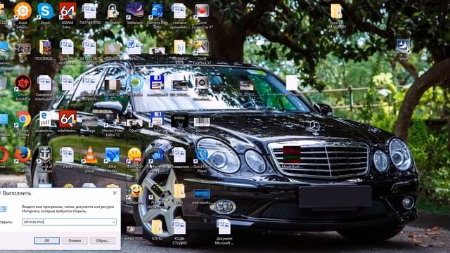 Срок действия лицензии Windows 10 истекает. Решение твоей проблемы смотреть онлайн