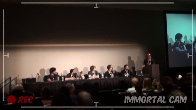 The Creatures Panel - Part 3 "Sp00n's Face Reveal, More Q&A, and Goodbye" (RTX 2013) смотреть онлайн