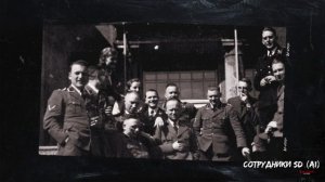 [Top Secret History] - СД. СЛУЖБА БЕЗОПАСНОСТИ Рейха. Тут служил Штирлиц. Документальный фильм