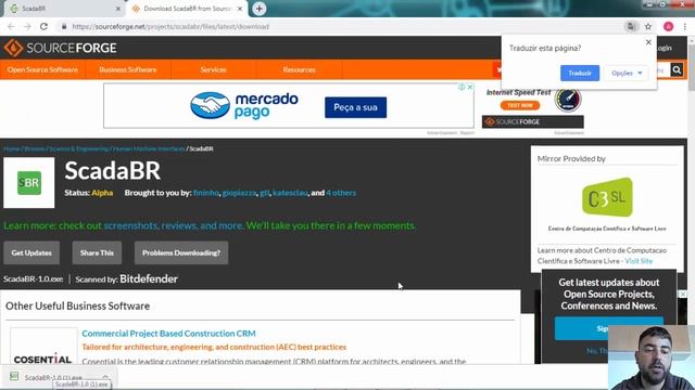Arduino ScadaBR смотреть онлайн