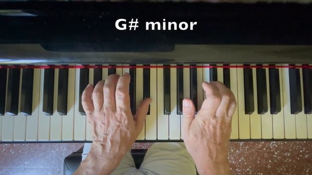 Beringer - Daily Technical Studies - Exercise 1A смотреть онлайн