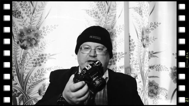 Пленочная фотография. Начало смотреть онлайн