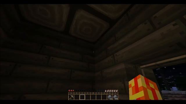 Castlecraft Ep 10 Cleaning up the Lava смотреть онлайн