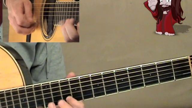 A Dorian Improvisation смотреть онлайн