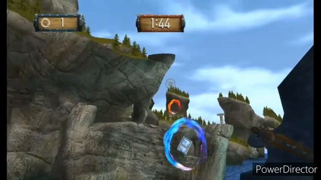 Первый Взгляд Как Приручить Дракона 2 (Wii) (Без комментариев) смотреть онлайн