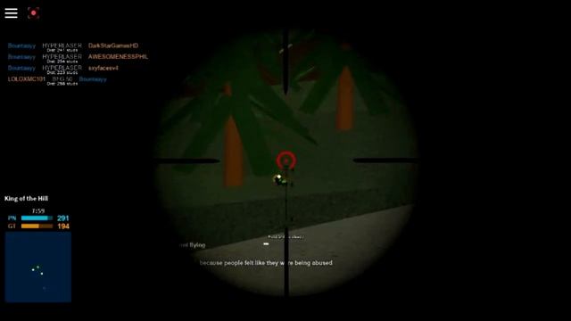 Roblox | PhantomForces Modded | BFG and Hyperlaser Kill Monatage смотреть онлайн