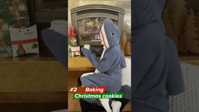 3 Things For The Perfect Christmas! смотреть онлайн