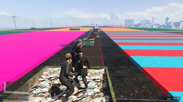 GTA 5 : RUN FOR YOUR LIFE OR DIE !! MALAYALAM смотреть онлайн