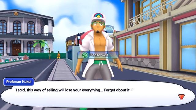 Petown / Pocketown - IOS Gameplay | ANOTHER POKELANDS LEGENDS ALTERNATIVE! POKEMON 3D GRAPHICS!