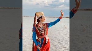 Ажинияз -Гулнарам | Ajiniyaz-Gulnaram. Qaraqalpaq qosığı. Каракалпакская песня. Гулнарым