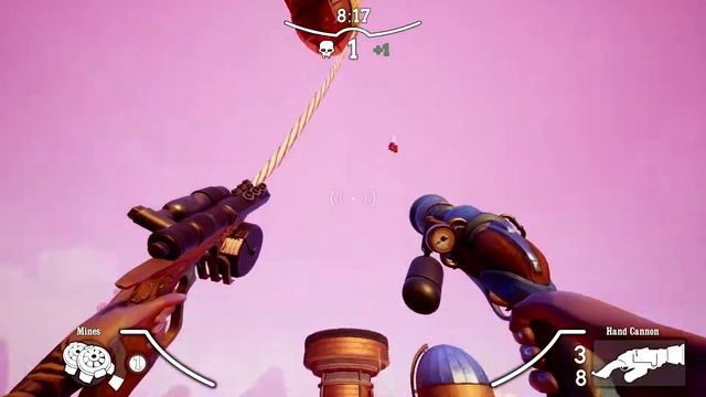 Sky Noon Fun смотреть онлайн