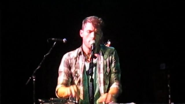 Jon Mclaughlin - If Only I (Live at Jamin Java 7/25/14) смотреть онлайн