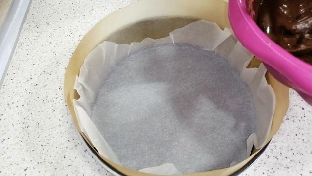 Бюджетный пирог ИЗ НИЧЕГО-БЕЗ молока, БЕЗ яиц. Замес-2 минуты!!!! Постный пирог-кекс! смотреть онлайн