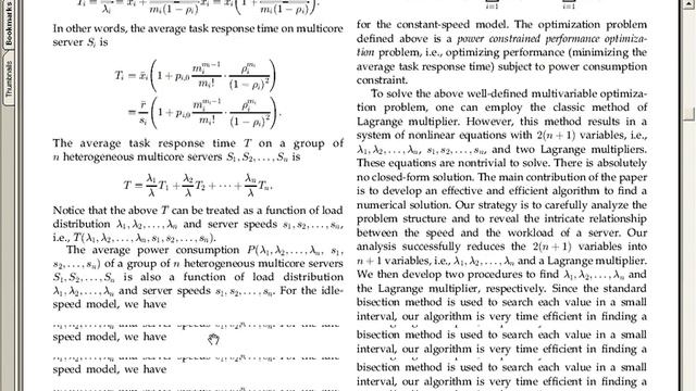 IEEE 2014 JAVA OPTIMAL POWER ALLOCATION AND LOAD DISTRIBUTION смотреть онлайн