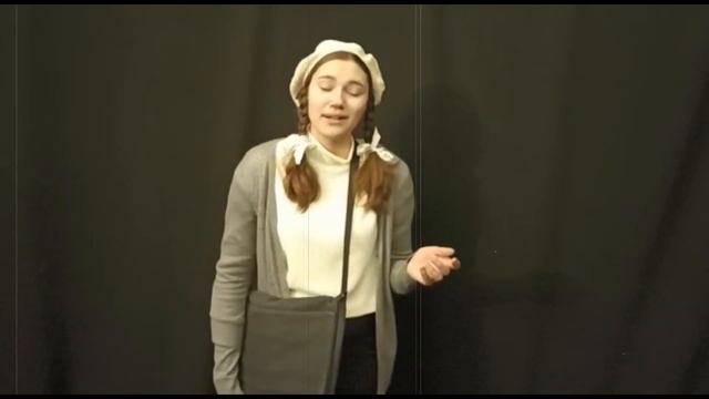 "Ей пятнадцати нет девчонка" Татьяна Черновская смотреть онлайн