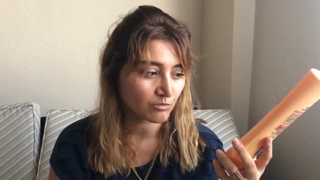Saç Rengi Açıcı Sprey İle Mahvolan Saçlarım | ZARARLARI!  Senem Gözde