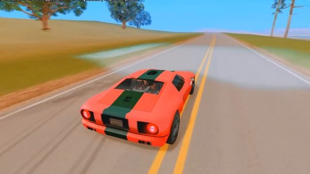 ГОНКА С АДМИНОМ НА 1 МИЛЛИОН на ARIZONA RP // GTA SAMP смотреть онлайн