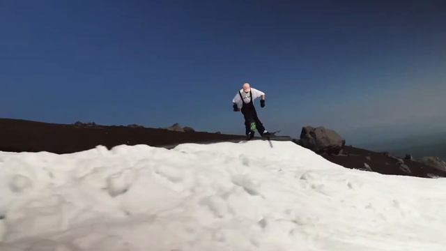 КАМЧАТКА Вулкан Козельский navulkane смотреть онлайн