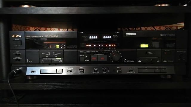 1985 Maxell UDII / UDS-II Type 2 Cassette - "Entry Level" was never this good again... смотреть онлайн