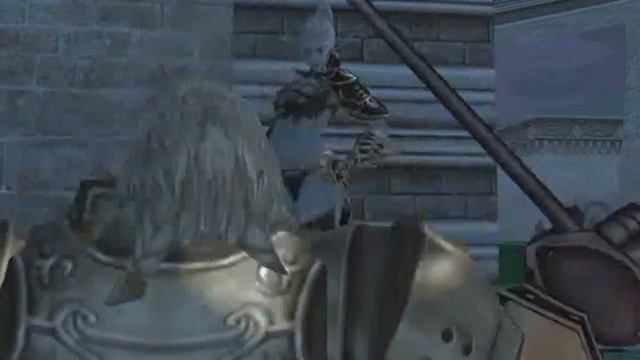 Lineage2 - Chronicle 1 [Video 3] смотреть онлайн