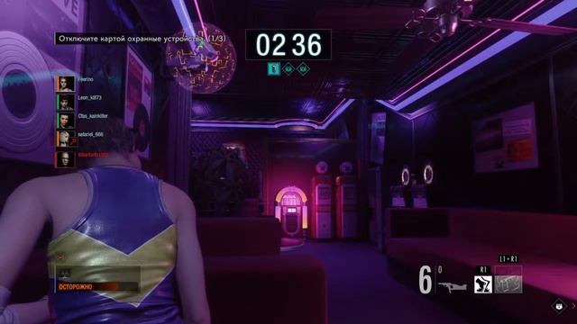 Resident Evil Resistance / Качаем Джилл и как же задолбал Николай / LIVE Стрим смотреть онлайн
