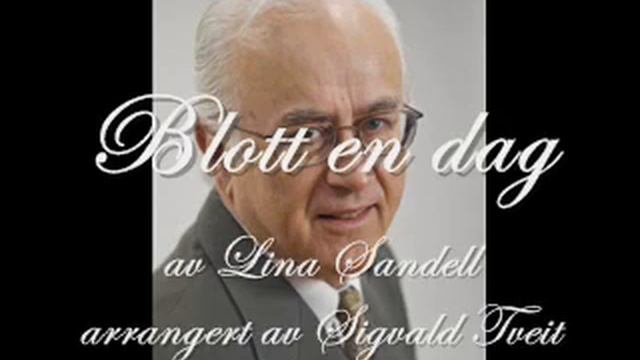 Blott en dag (Lina Sandell) смотреть онлайн