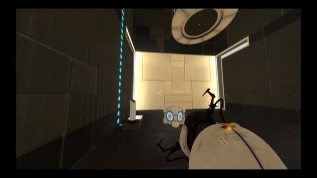 Portal 2 [Gameplay]: "Ineffable" by nintendo.erk смотреть онлайн