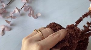 Чебурашка спицами Полный мастер-класс