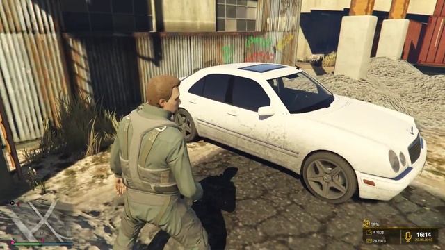 Мама я хочу в Полицию GTA 5 RP | DRIVE RP | RAGE MP №3 смотреть онлайн