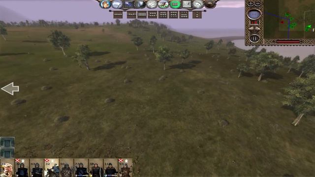Divide & Conquer V3: Angmar - 23, A Damp Squib смотреть онлайн