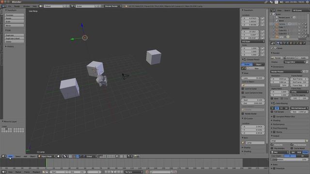 9 - menu de vue partie 3 sur 3 смотреть онлайн