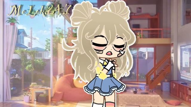 / что будет на этом канале/ meloni/ Gacha club/ смотреть онлайн