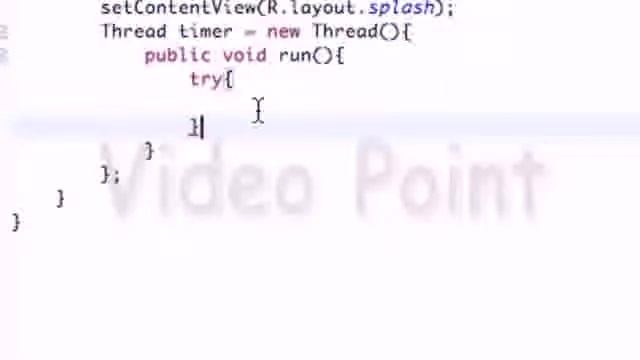 Android Application Development _14 _The Framework of a Thread new смотреть онлайн