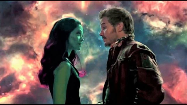 Come and Get Your Love - Redbone ( Guardians of The Galaxy) смотреть онлайн