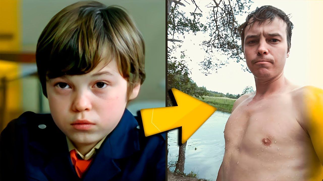 Громовы: Актеры ТОГДА и СЕЙЧАС смотреть онлайн