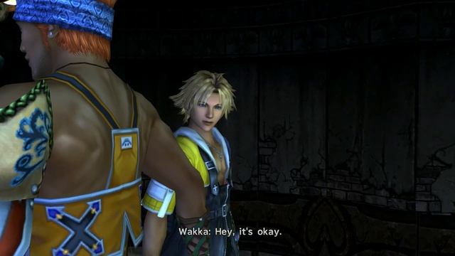 Final Fantasy X - 100% Commentary Walkthrough - Part 3 - The Summoner and First Cloister of Trials смотреть онлайн
