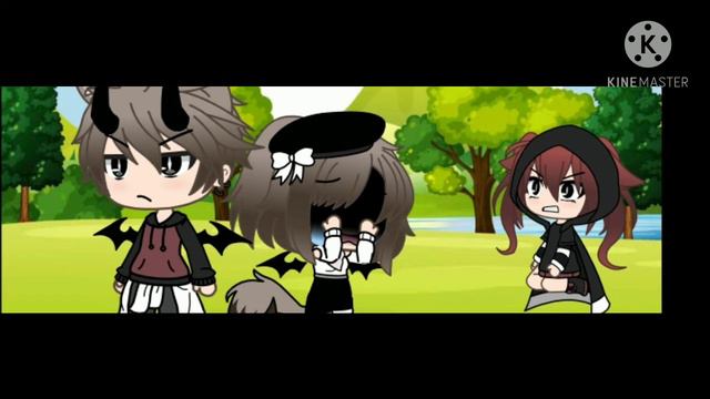 🌿meme ||Ангелы не спят|| //gacha life//🌿Ч.О смотреть онлайн