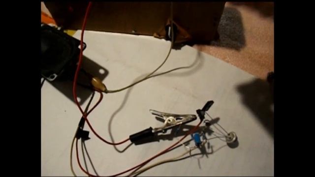 Самодельный имитатор сирены воздушной тревоги смотреть онлайн