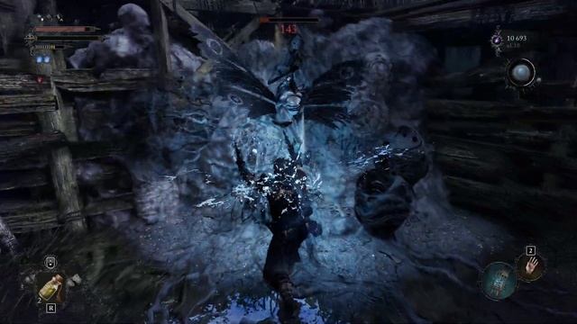 Ищу подболотники - Lords of the Fallen #6 смотреть онлайн