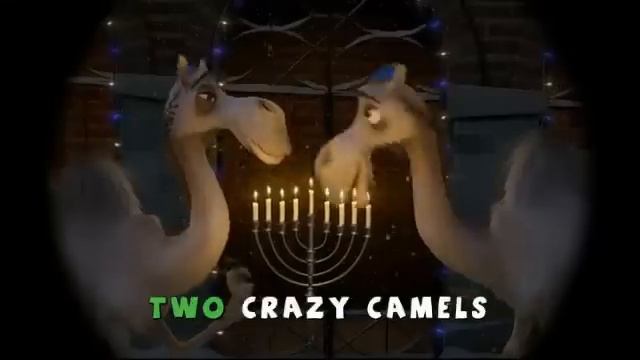 The 12 Days Of Christmas - The Penguins Of Madagascar смотреть онлайн