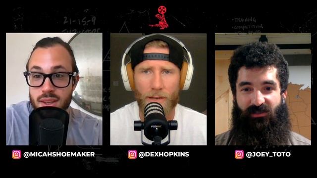 LCQ, Drugs, And Near Death CrossFit Games’ Experiences смотреть онлайн