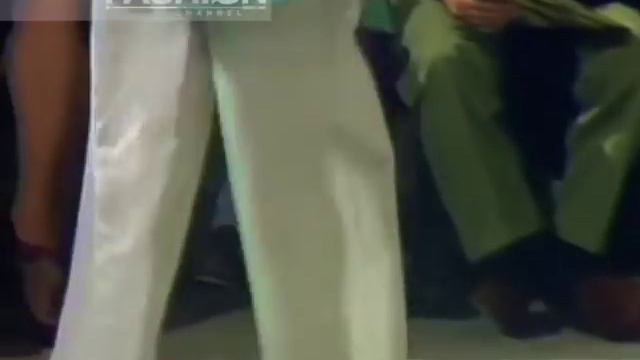 "Michel Hardy" Spring Summer 1989 Milan Pret a Porter Woman by Canale Moda смотреть онлайн