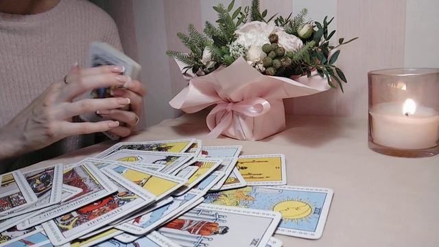 Ждать или Отпустить? #Таро#простопроводник смотреть онлайн