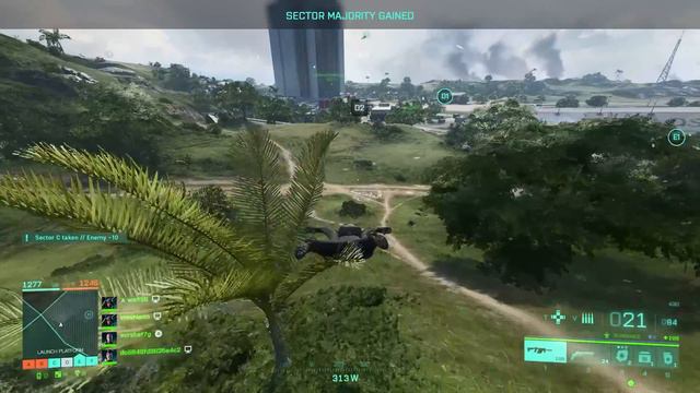 Battlefield 2042 Just Dropped GREAT NEWS... смотреть онлайн